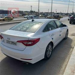 هیوندای سۆناتا